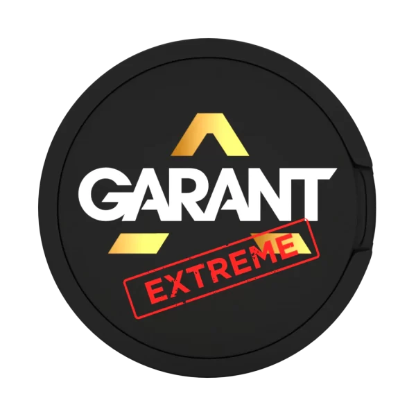 Garant Pouches