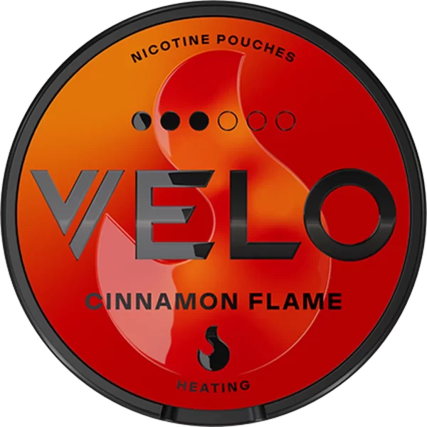 VELO Cinnamon Flame Slim Strong - Image 2