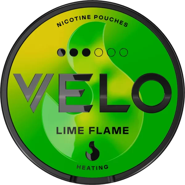 VELO Lime Flame - Image 2